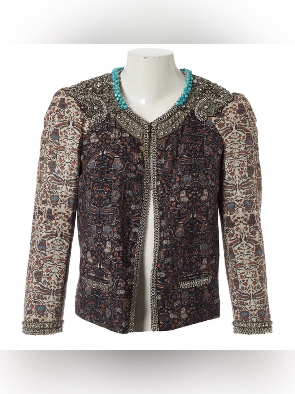 Isabel Marant Reilly Jordan Jacket
